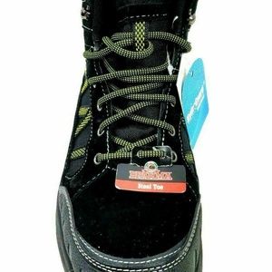 brahma bowline boots